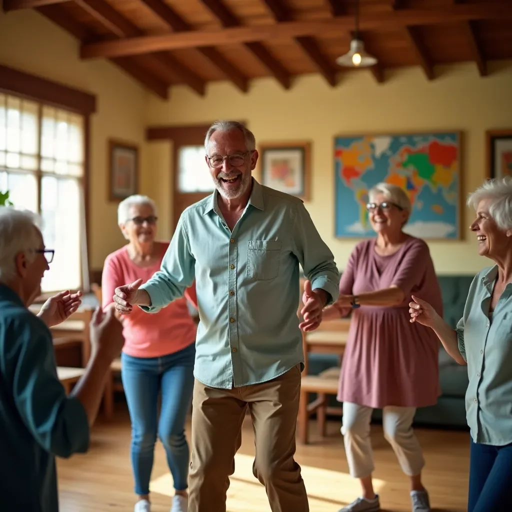 Our professional team